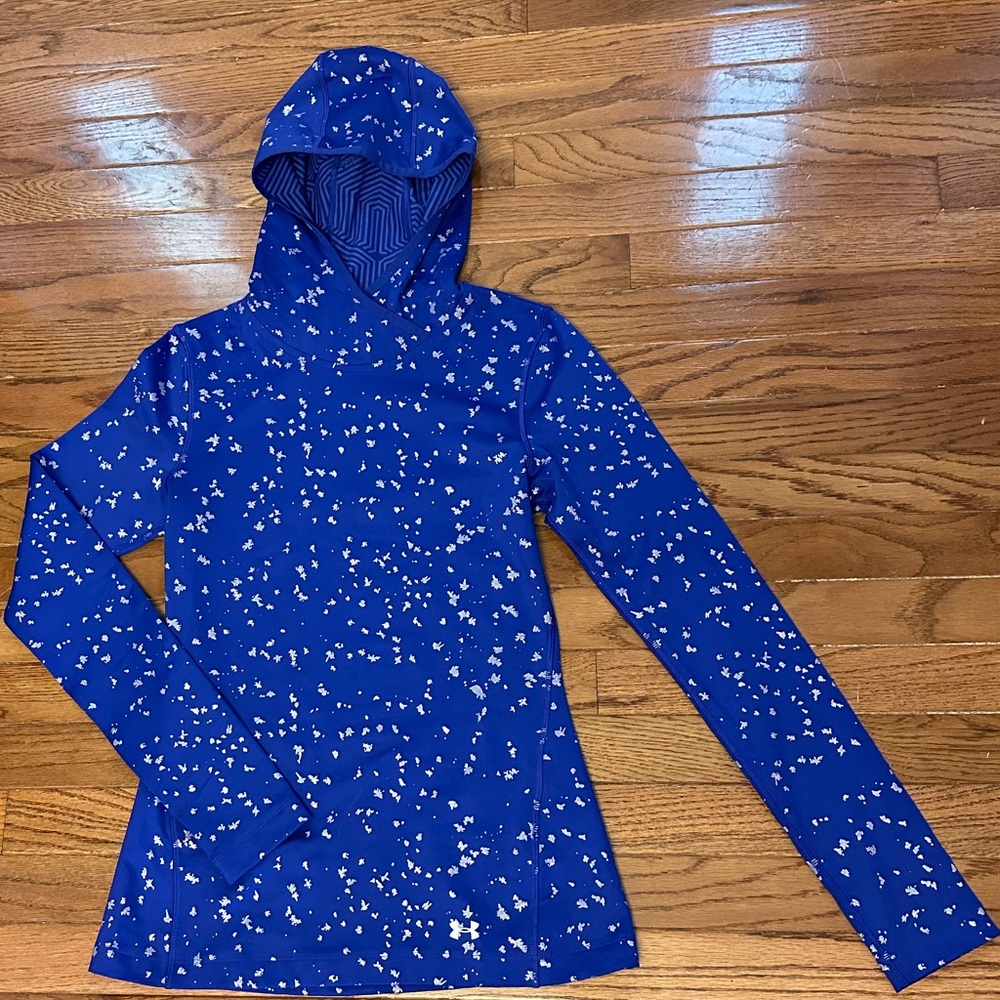 Under Armour Pullover Hoodie